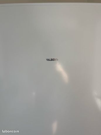 Vend frigo Valberg