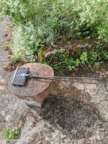 gaufrier