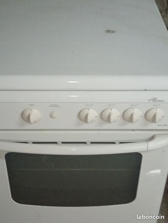 gazinière Brandt
