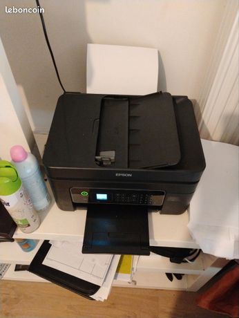 imprimante Epson