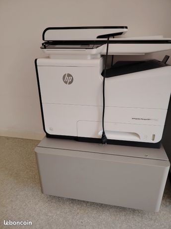 Vend imprimante hp