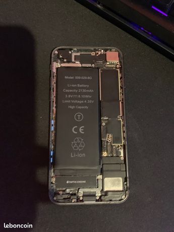 Vend iPhone 8