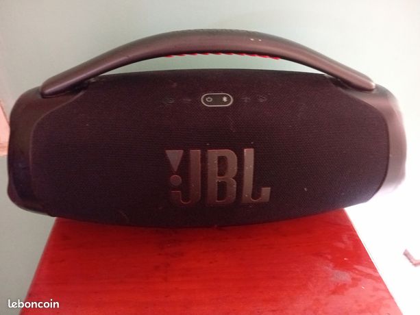 jbl boom box 3