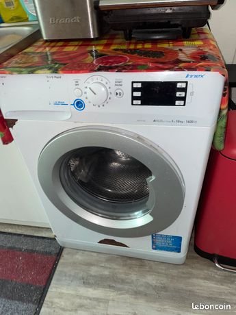 machine à laver de 10kilos