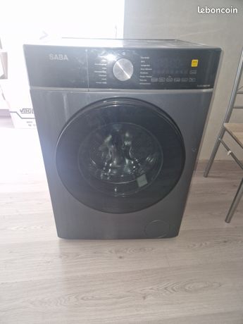 machine a laver
