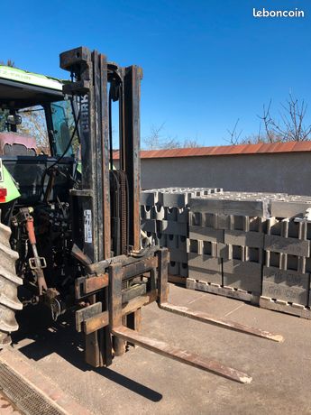 mat de levage