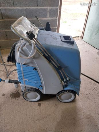 Vend nettoyeur autre pression