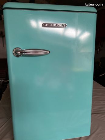 Vend réfrigérateur Schneider