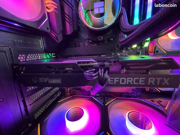 rtx 3060 ti 8gb