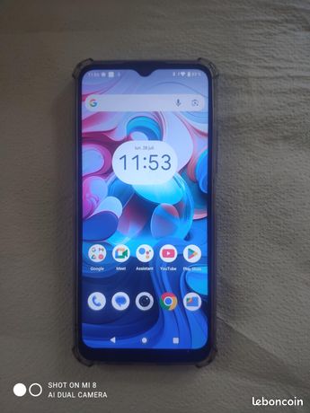 téléphone 64 go