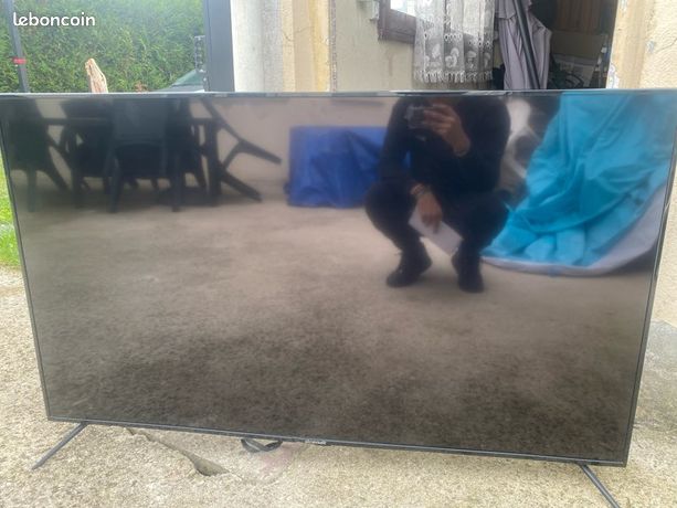 Vend télévision Brandt pour pièce