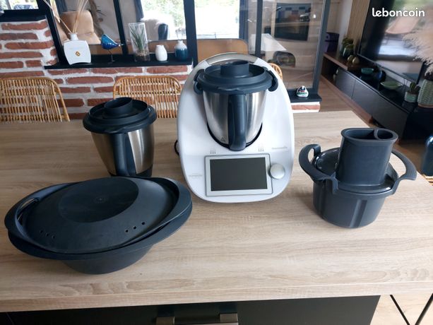 Thermomix TM6