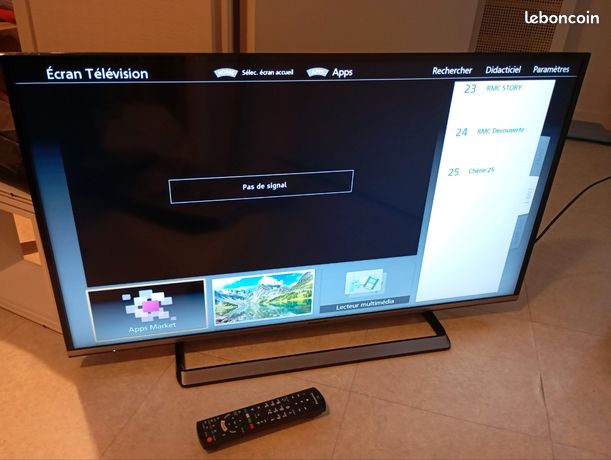 tv Panasonic