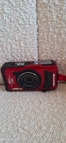 appareil photo compact TG7