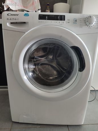 machine lavé