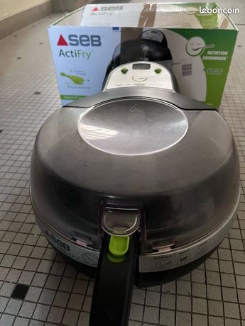 Vends air fry bon état