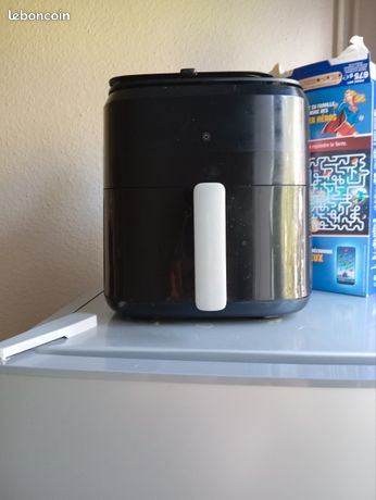air fryer de chez Action