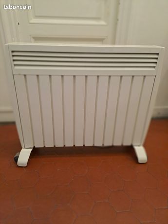 chauffage Alterno