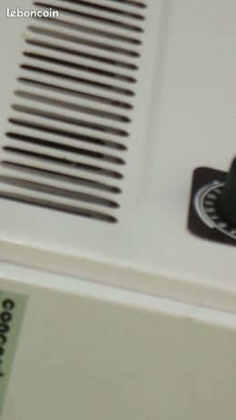 convecteurs electriques