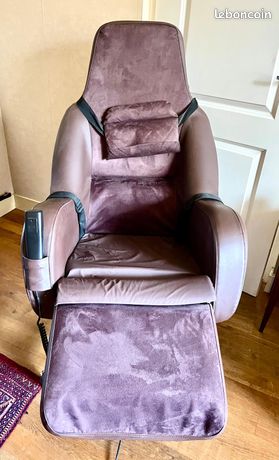 Vends fauteuil médicalisé électrique
