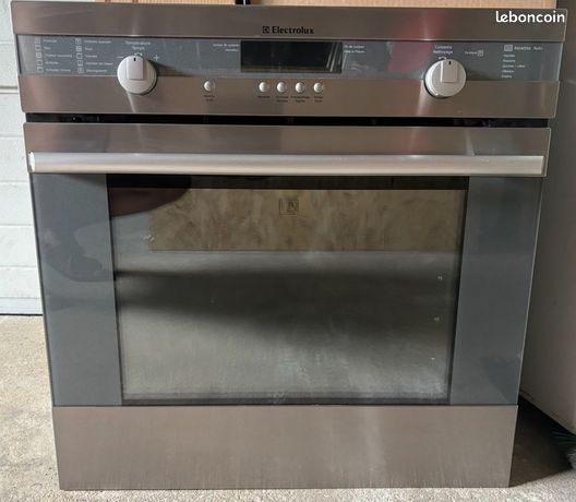 four electrolux