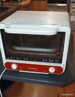 four moulinex