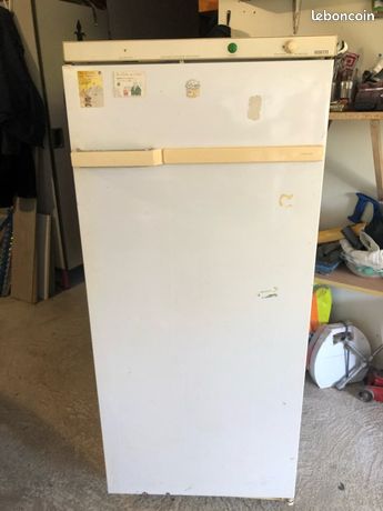 Vends frigo vedette