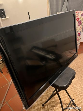 Vends grande tv