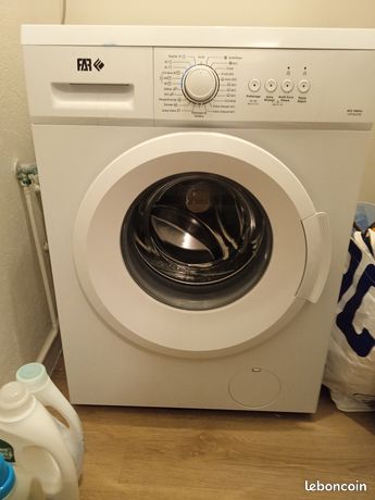 lave linge Far