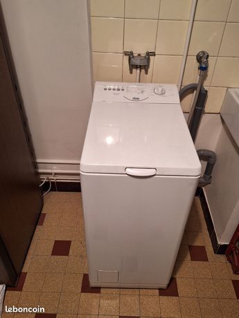 Vends lave linge FAURE
