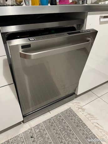 Vends lave-vaisselle Thomson Thominox 38 silence