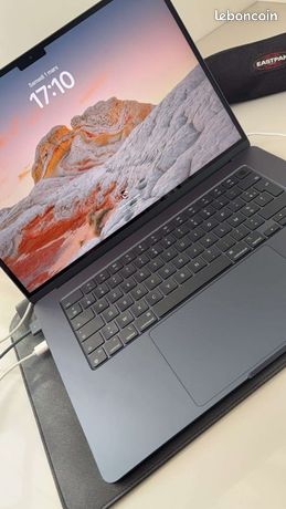 Vends MacBook Air M3 153 pouces