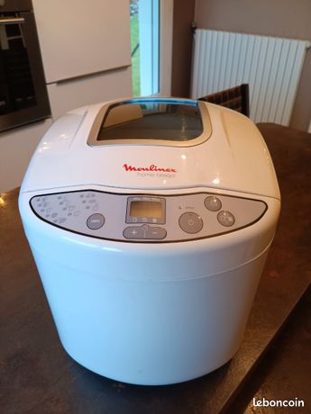 machine à pain