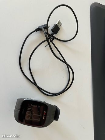 Montre Polar M430
