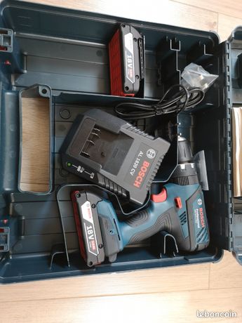 perceuse Bosch