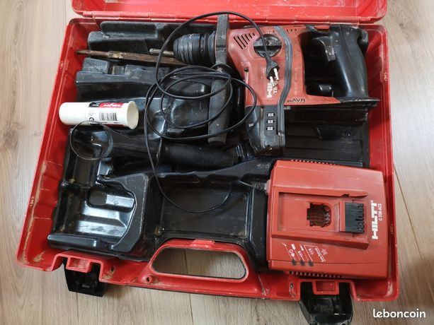 perfo Hilti