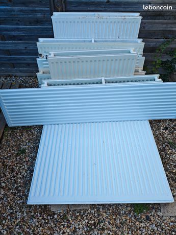 radiateur eau