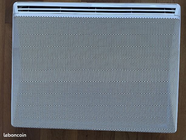 Vends radiateur rayonnant Thermor 1000W