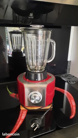 Vends robot mixer