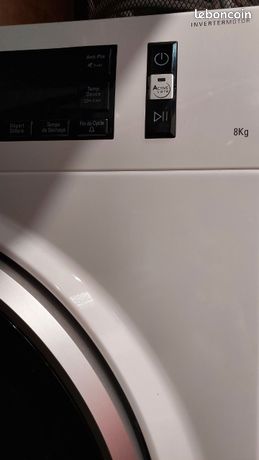 Vends sèche linge