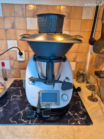 Vends thermomix TM5