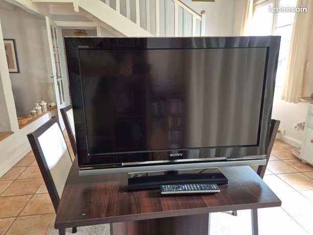 TV SONY BRAVIA 80 CM KDL-32W4000