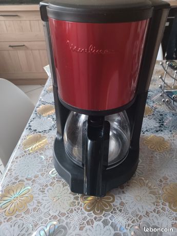 Vent cafetières