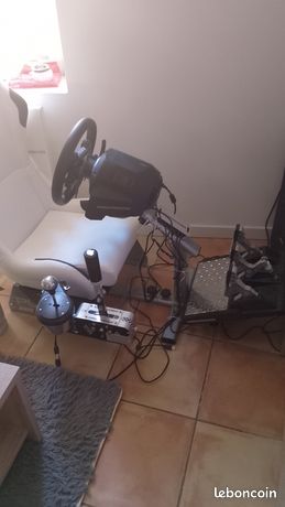 Vent volant ps5