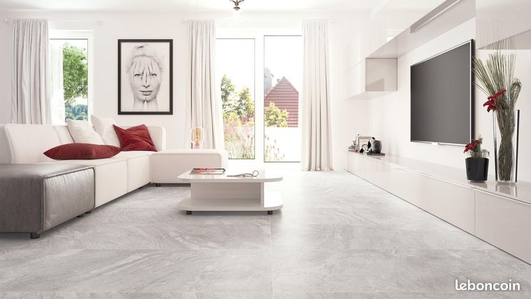 carrelage' MANAOS PAM'