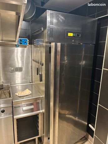 frigo cuisine