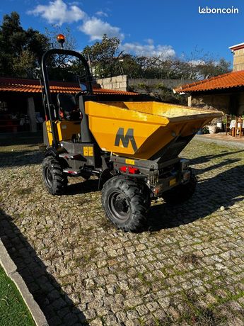 Mecalac TA2
