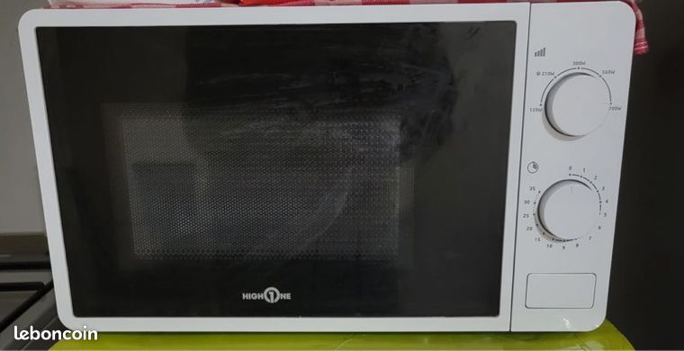 micro-ondes