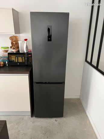 Vente réfrigérateur Combiné TCL