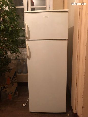 Vente réfrigérateur Proline